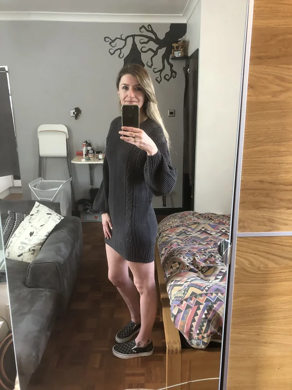 Innocent until wet OnlyFans creator with engaging content
