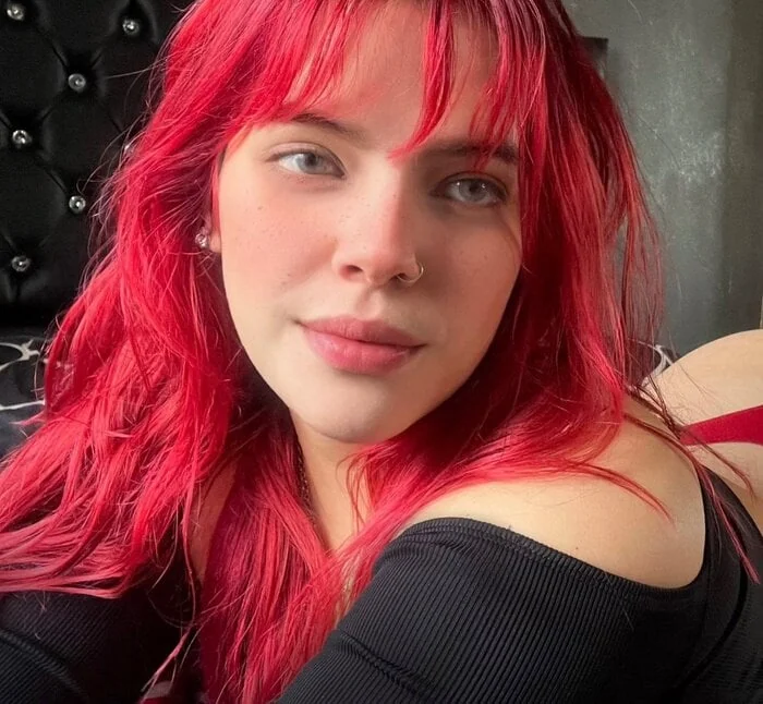 JOSSSY FIT OnlyFans playful personality
