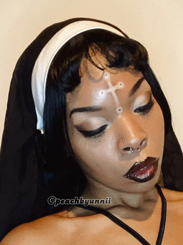 PeachMilkii OnlyFans Cosplay Creator