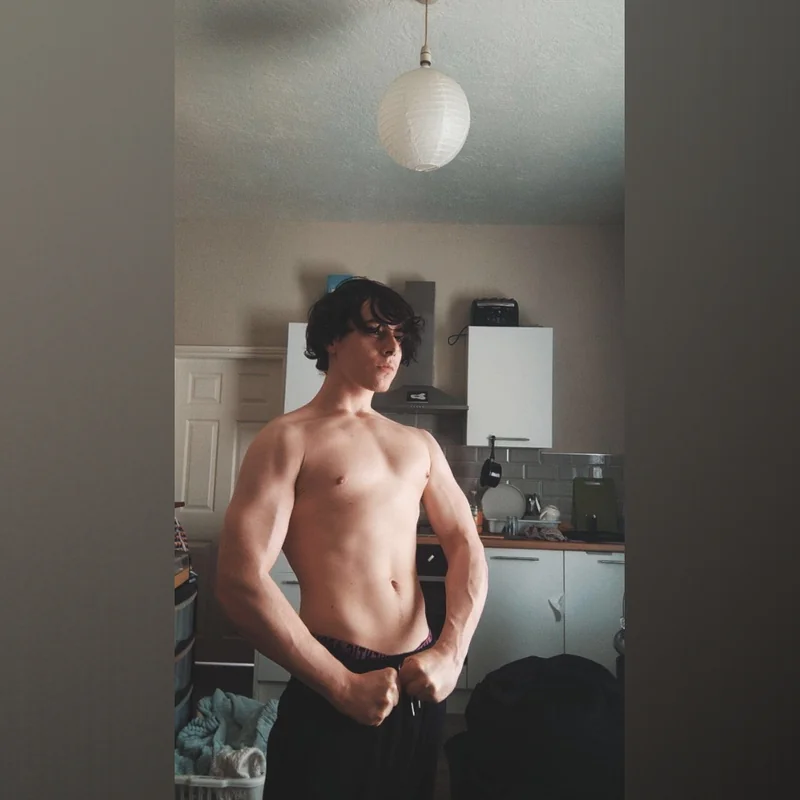Peachsandscream OnlyFans creator from Yorkshire