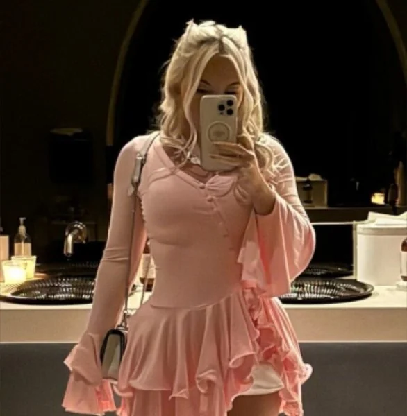 peachybombshell OnlyFans free content