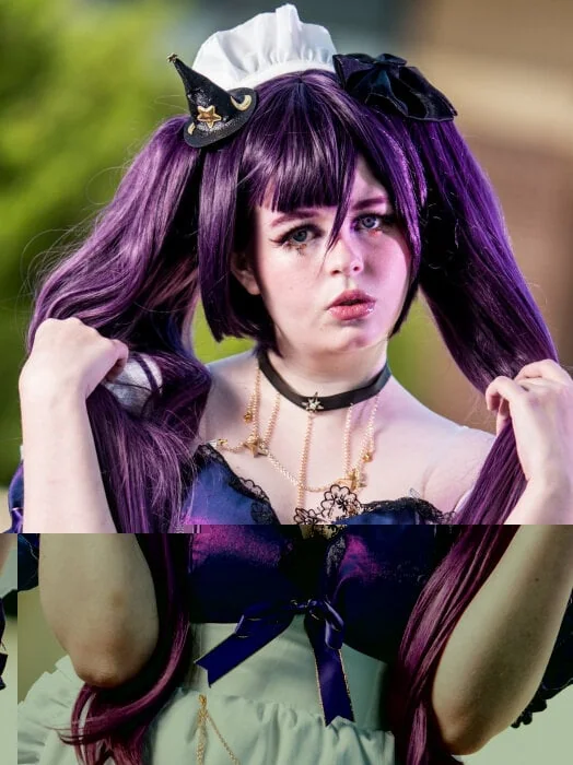 Peachystarcosplay OnlyFans ahegao creator