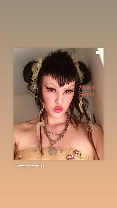 Pearl Gates OnlyFans creator profile picture