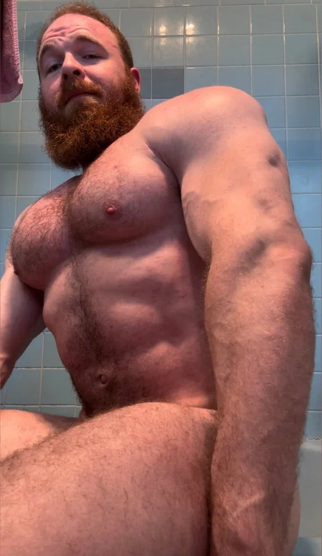 Pec_inspector OnlyFans roleplay and nude posing