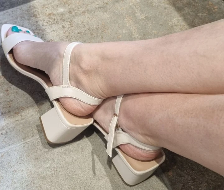 PedicurePrincess OnlyFans foot content creator