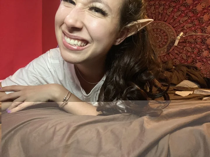 Pedicureproblems OnlyFans foot fetish creator