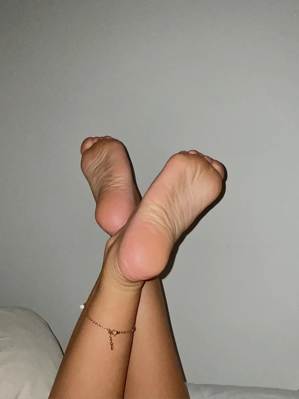 Pedifeetpics OnlyFans account featuring exclusive feet pics