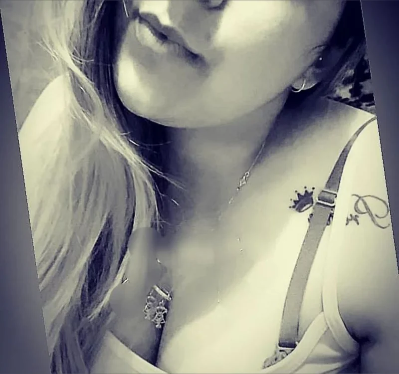 Morocha OnlyFans tattooed creator