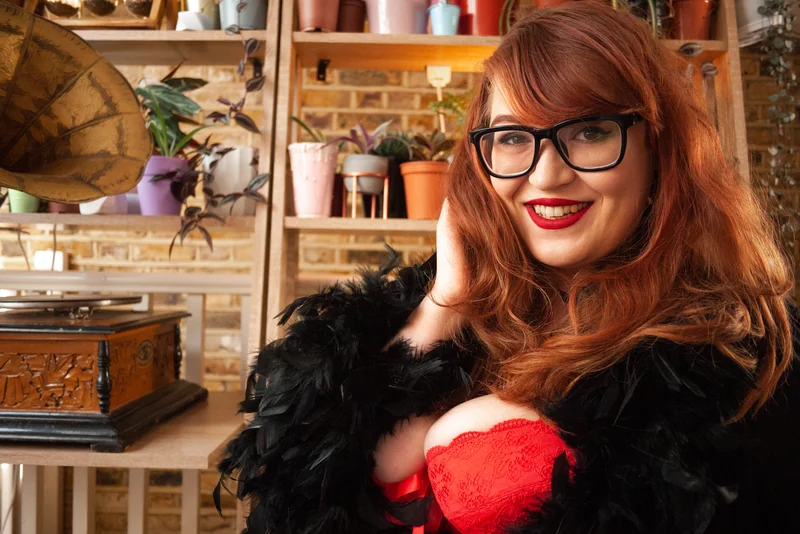 Pennybanksfree OnlyFans Curvy Content Creator