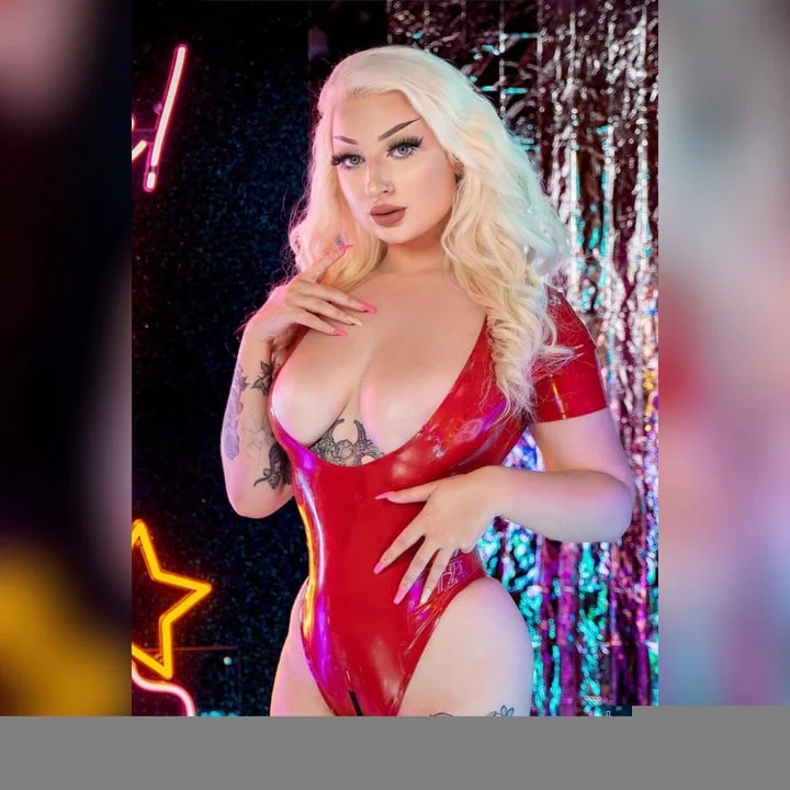 Pennypeachh OnlyFans published model
