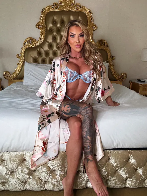Goddess Penny OnlyFans Exclusive Content