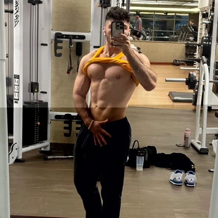 Persianmaster00 OnlyFans Exclusive Creator