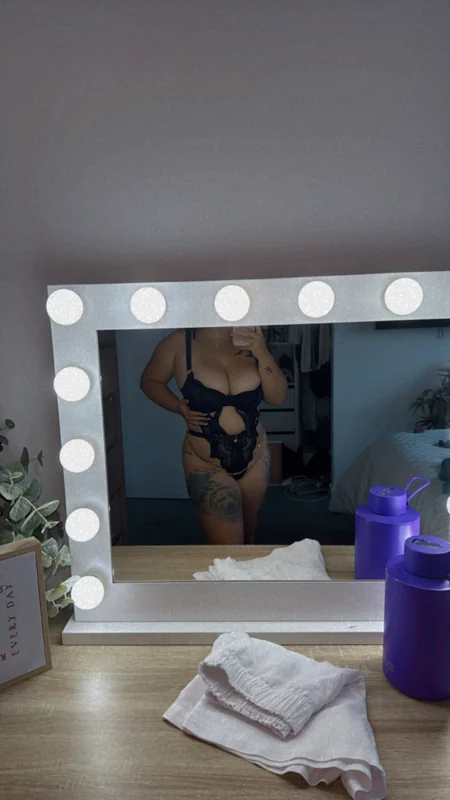 DEEPEST DESIRE OnlyFans Curvy Creator