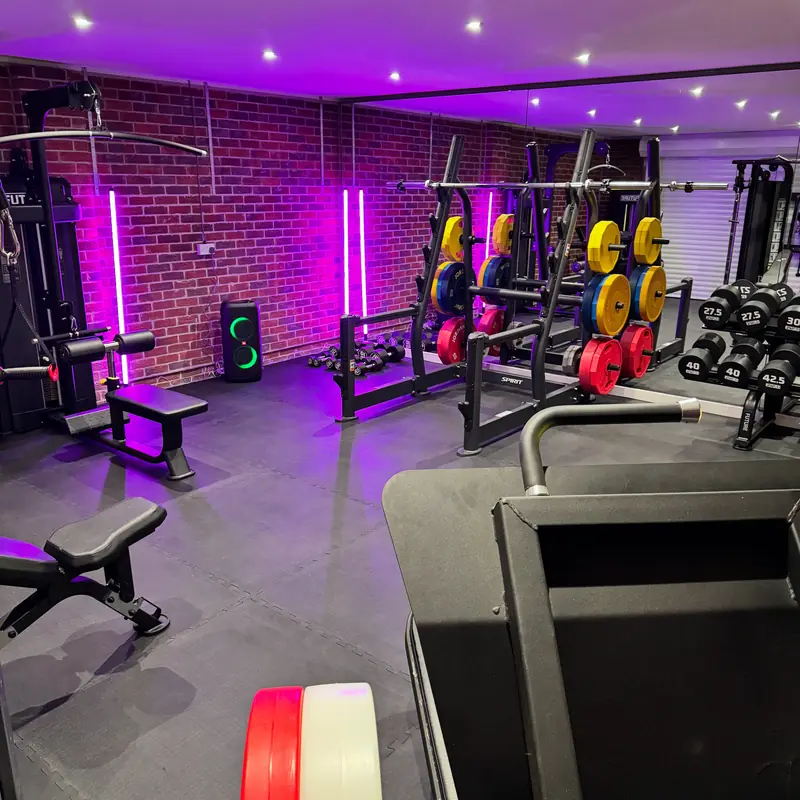 Personaltrainersxxx OnlyFans creator with exclusive content