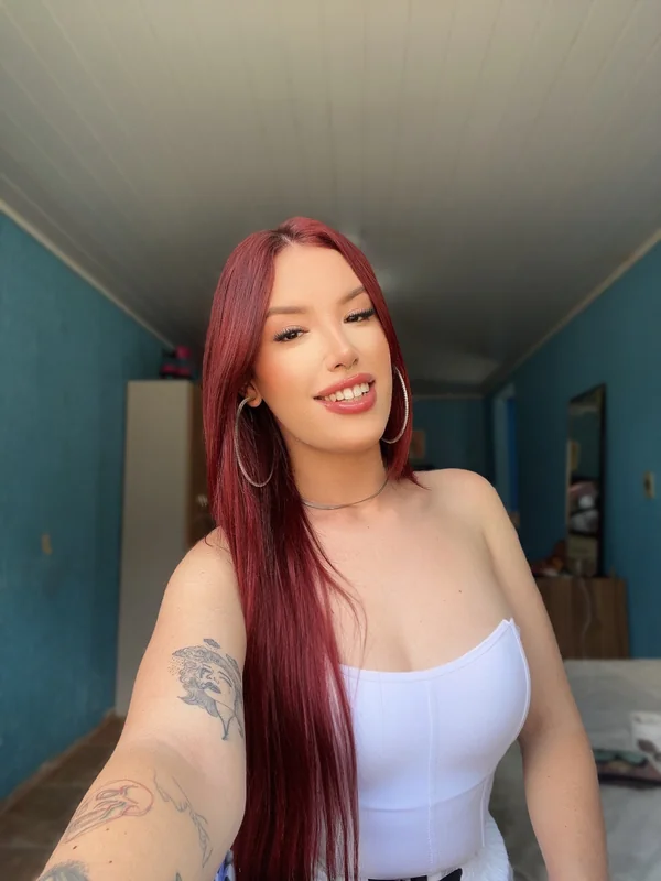 Petra TS BOMB OnlyFans profile photo