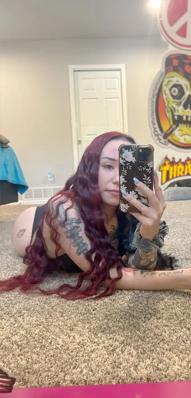 Peytonjayee OnlyFans tattooed creator