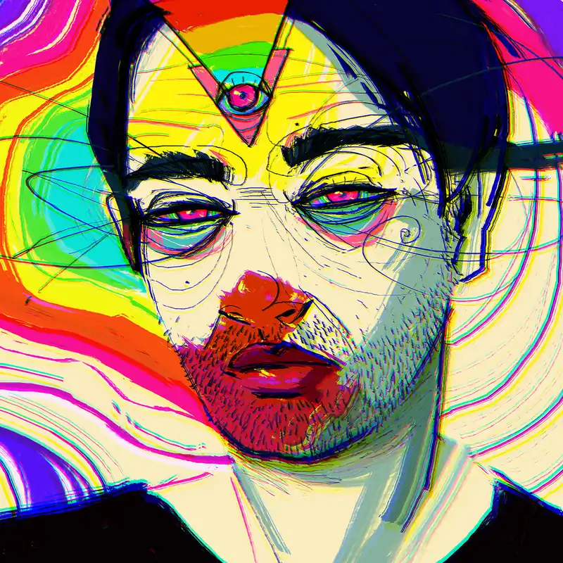 Phazed OnlyFans Canadian Digital Artist