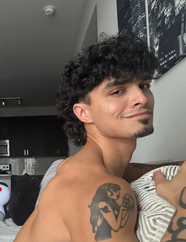Pheremosa OnlyFans creator who enjoys being spoiled