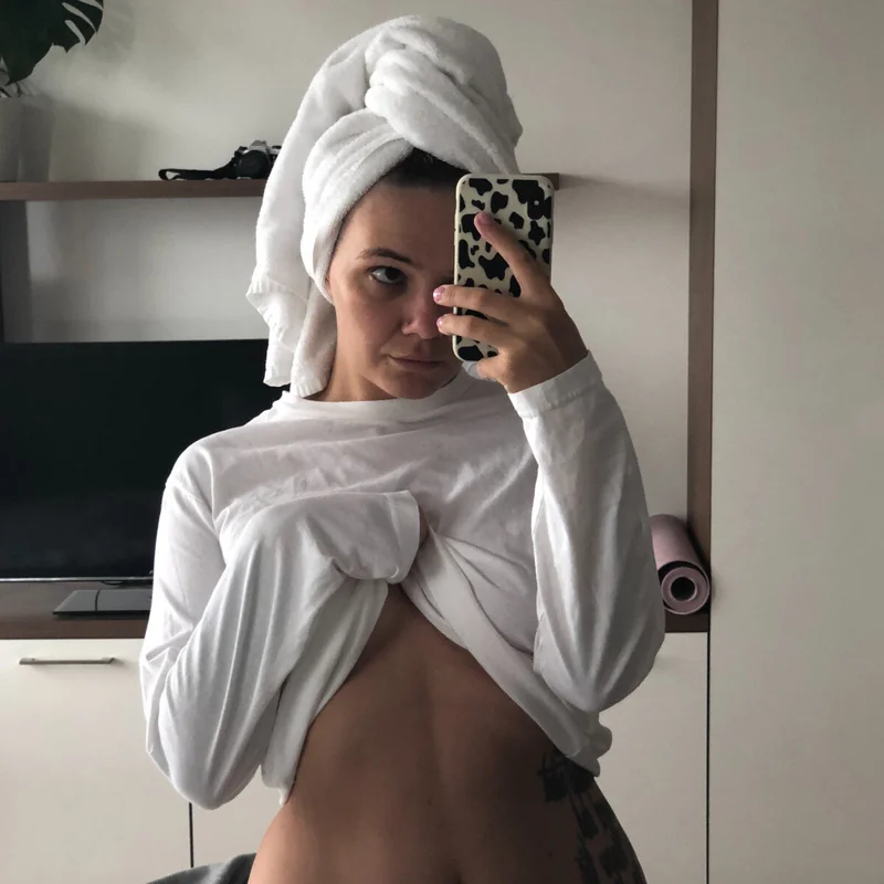 Feebz Hrny princess OnlyFans playful personality