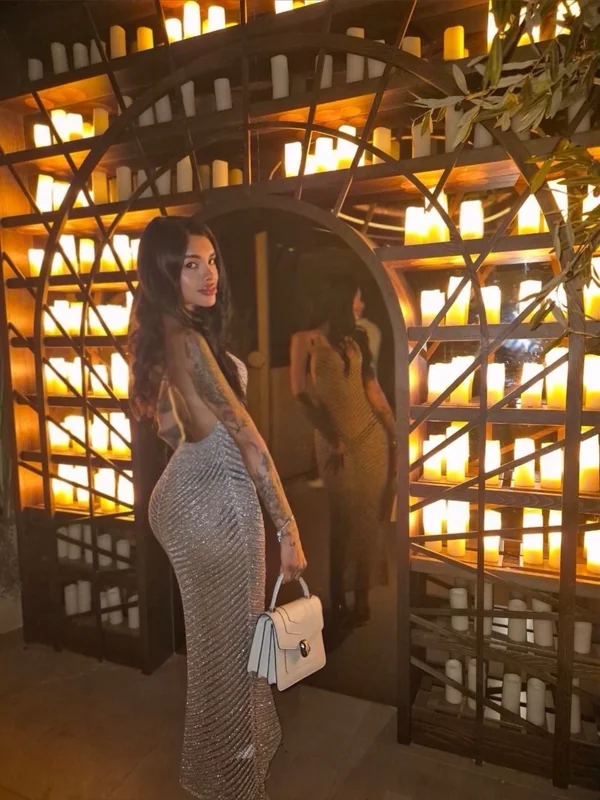 Pierina Romero OnlyFans profile picture