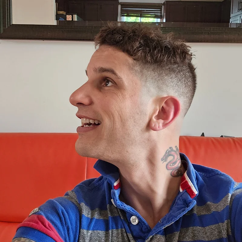 Pierre Fitch OnlyFans gay adult performer