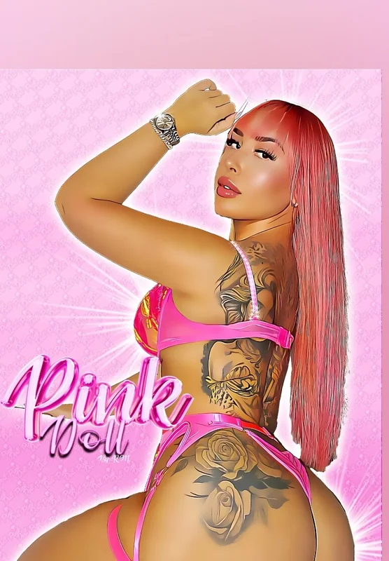 GODDESS PINK DOLL OnlyFans creator profile picture