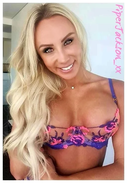 Piper Jackson OnlyFans exclusive content creator