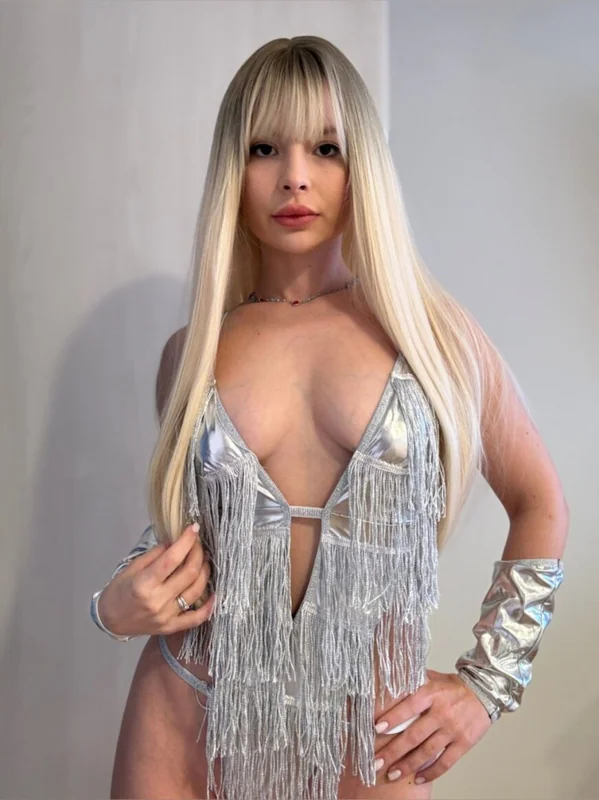 Pisica OnlyFans creator with exclusive content