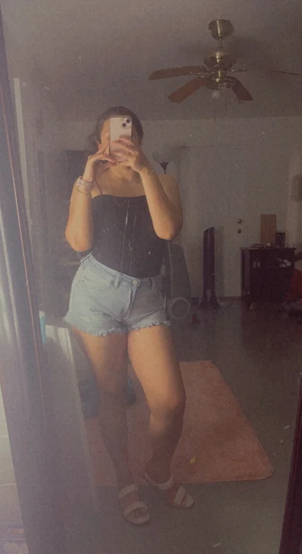 Sexyjade OnlyFans creator with a big ass