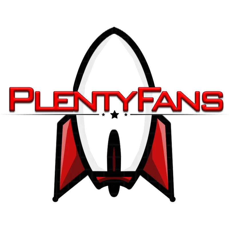PlentyFans OnlyFans creator with promotional content