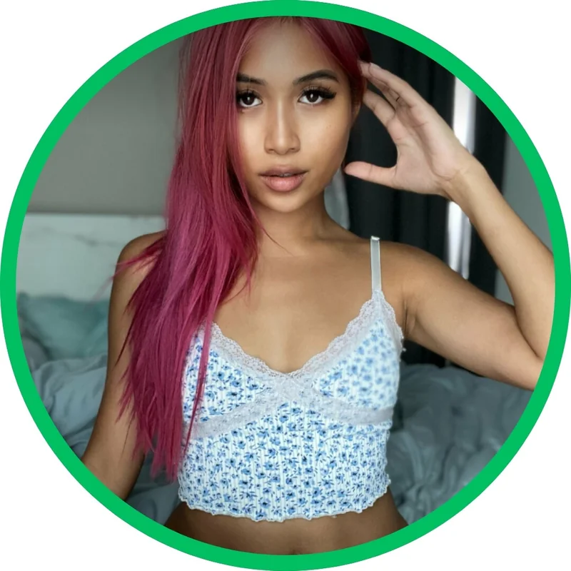 Kitty Kat OnlyFans creator with engaging content