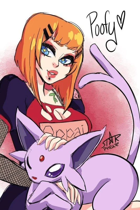 Poofychan OnlyFans profile picture