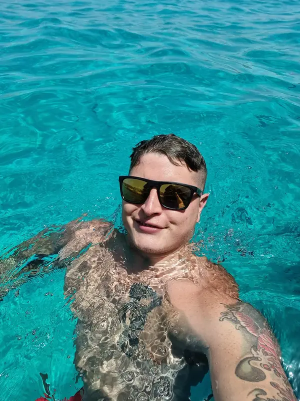 Portlandguy666 OnlyFans creator from the UK