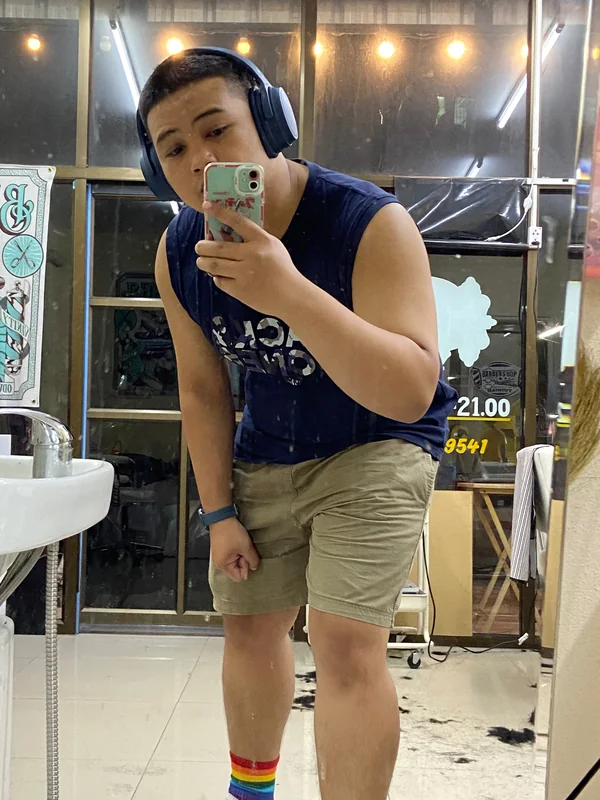 Chubby_P OnlyFans Chubby boy