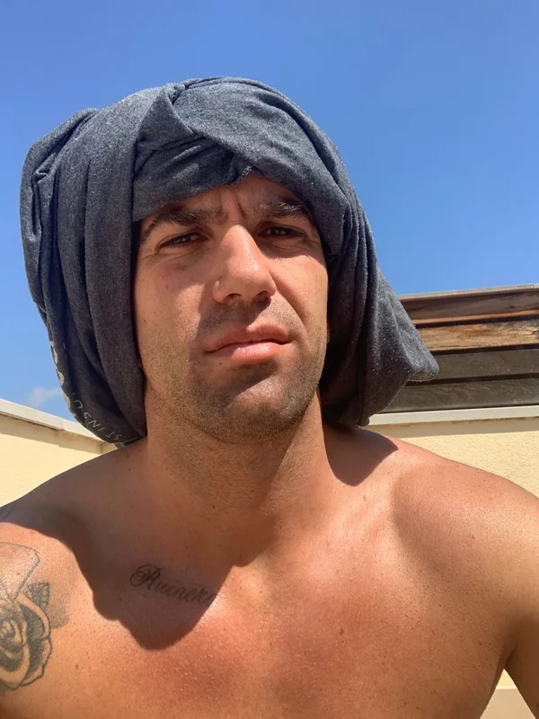 Potro de Bilbao OnlyFans creator with exclusive content