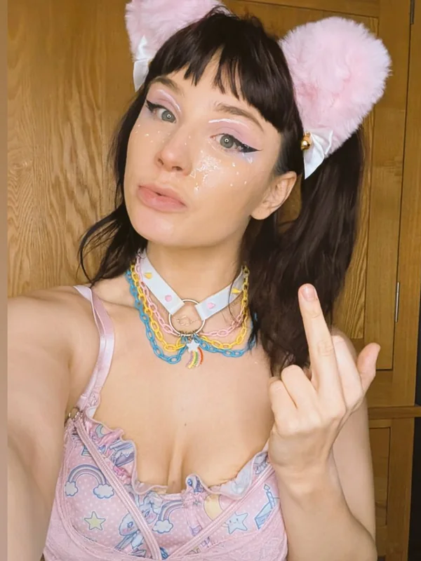 Powderbunny OnlyFans creator with enticing content