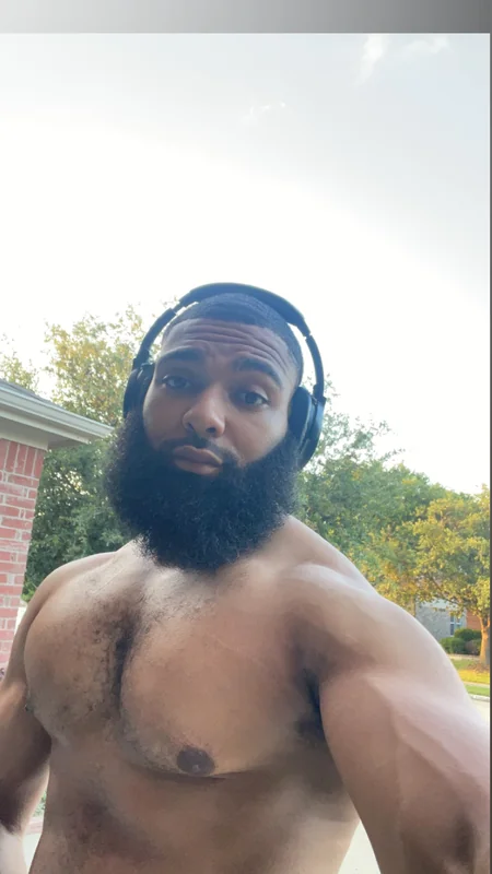 Preacherskid OnlyFans Creator with Fun Content