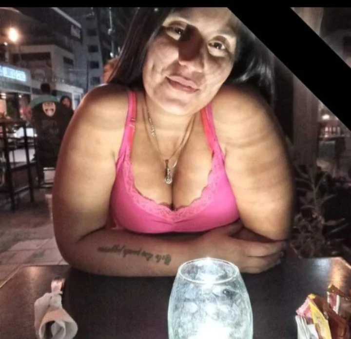 Makarena Bonzi OnlyFans tattooed creator