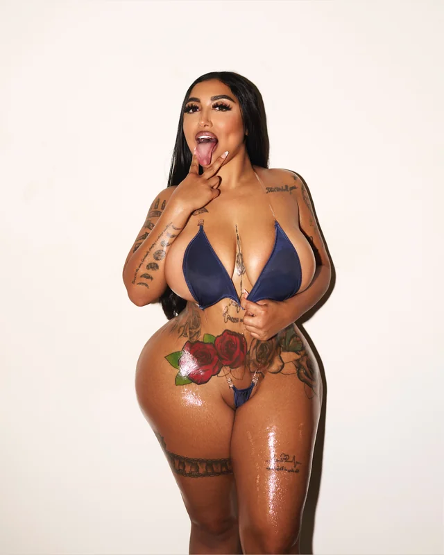 Persia’s PlayHouse XXX OnlyFans creator profile picture