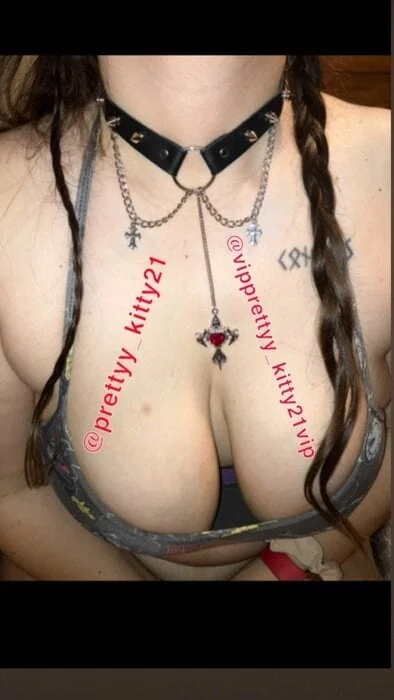 Prettyy_Kitty21 OnlyFans all natural milf
