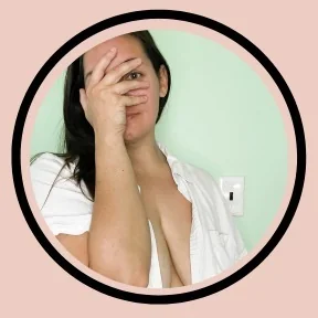 Princess Peach OnlyFans creator sharing body positivity
