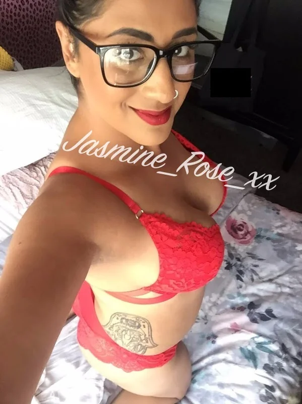 Princess Jasmine OnlyFans Indian Goddess