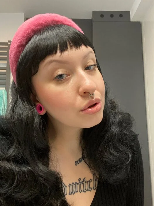 Princessalopecia OnlyFans alternative creator
