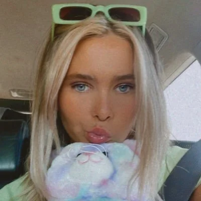 princessjadde OnlyFans cute natural blonde