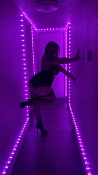 Princesslavnder OnlyFans WAM creator