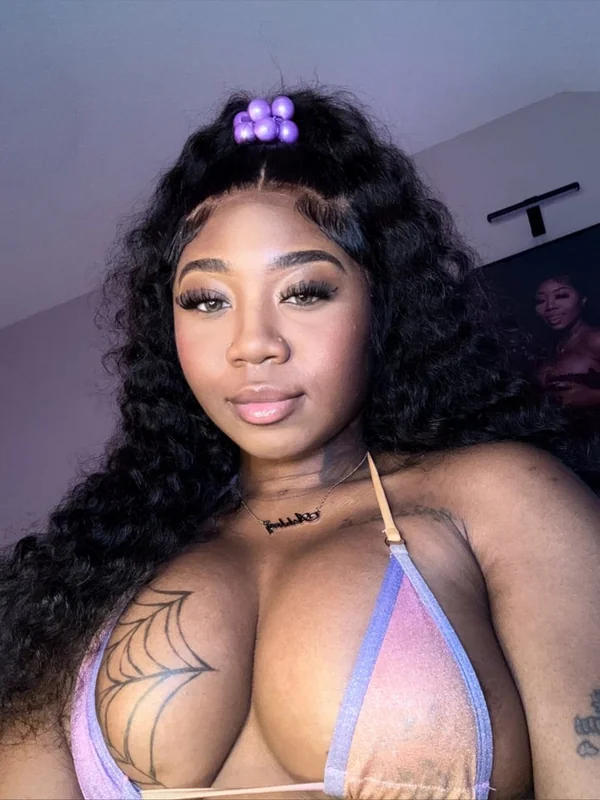 Princesssacee OnlyFans profile picture