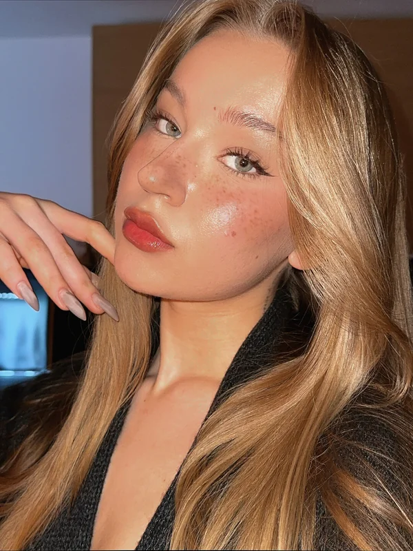 amelia OnlyFans creator with engaging personality