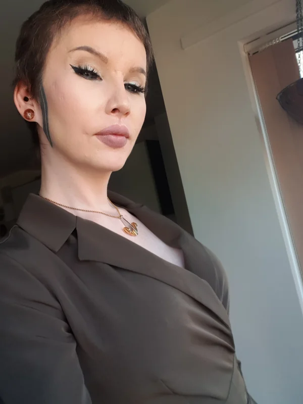 Projectvanessa OnlyFans alternative girl with tattoos