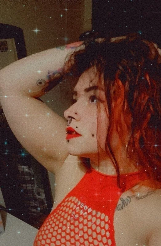 Prueinktattoo OnlyFans creator with tattoos