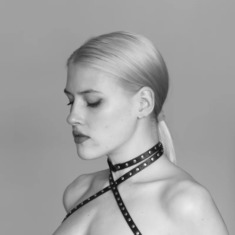 Prymatatus OnlyFans art-nude model from Ukraine